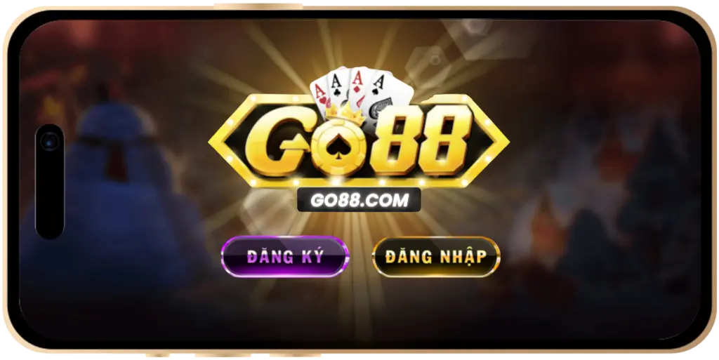 Giới Thiệu Go88 Hành Trình Trở Thành Thương Hiệu Cá Cược Đẳng Cấp Quốc Tế