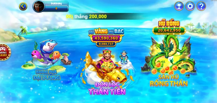 Hướng Dẫn Cách Săn Boss Trong Game Bắn Cá Rồng Go88 Hiệu Quả Nhất Hiện Nay
