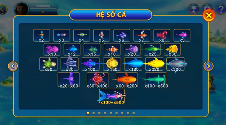 Hướng Dẫn Cách Săn Boss Trong Game Bắn Cá Rồng Go88 Hiệu Quả Nhất Hiện Nay