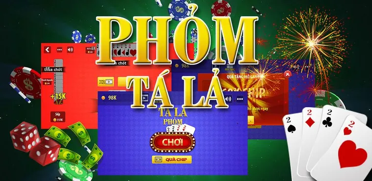 Bí Quyết Chinh Phục Game Tá Lả Go88 Và Cách Đọc Vị Đối Thủ Cực Chuẩn
