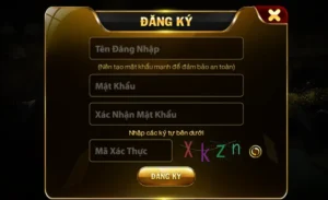 Hướng Dẫn Đăng Ký Go88 Thành Công Ngay Lần Đầu Cho Thành Viên Mới