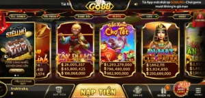 Bí Quyết Về Cách Chơi Nổ Hũ Go88 Giúp Anh Em Dễ Dàng Giành Chiến Thắng Lớn