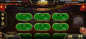 Bí Quyết Chinh Phục Game Tá Lả Go88 Và Cách Đọc Vị Đối Thủ Cực Chuẩn