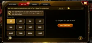Hướng Dẫn Rút Tiền Go88 Về Tài Khoản Ngân Hàng Nhanh Chóng Và An Toàn